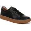 imageNaturalizer Soul Womens Neela LaceUp SneakerBlackTan Bottom