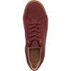 imageNaturalizer Soul Womens Neela LaceUp SneakerCranberryTan Bottom