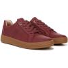 imageNaturalizer Soul Womens Neela LaceUp SneakerCranberryTan Bottom