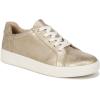 imageNaturalizer Soul Womens Neela LaceUp SneakerGold Metallic