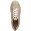 imageNaturalizer Soul Womens Neela LaceUp SneakerGold Metallic
