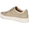 imageNaturalizer Soul Womens Neela LaceUp SneakerGold Metallic