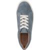 imageNaturalizer Soul Womens Neela LaceUp SneakerMid Blue
