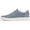 imageNaturalizer Soul Womens Neela LaceUp SneakerMid Blue