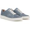 imageNaturalizer Soul Womens Neela LaceUp SneakerMid Blue