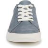 imageNaturalizer Soul Womens Neela LaceUp SneakerMid Blue