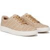imageNaturalizer Soul Womens Neela LaceUp SneakerWarm Beige Woven