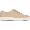 imageNaturalizer Soul Womens Neela LaceUp SneakerWarm Beige Woven