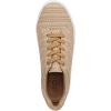 imageNaturalizer Soul Womens Neela LaceUp SneakerWarm Beige Woven