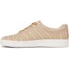 imageNaturalizer Soul Womens Neela LaceUp SneakerWarm Beige Woven