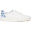 imageNaturalizer Soul Womens Neela LaceUp SneakerWhite Bluebell Multi