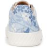 imageNaturalizer Soul Womens Neela LaceUp SneakerWhite Bluebell Multi