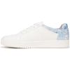 imageNaturalizer Soul Womens Neela LaceUp SneakerWhite Bluebell Multi