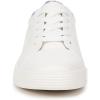 imageNaturalizer Soul Womens Neela LaceUp SneakerWhite Bluebell Multi