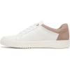 imageNaturalizer Soul Womens Neela LaceUp SneakerWhite Synthetic