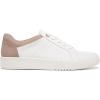 imageNaturalizer Soul Womens Neela LaceUp SneakerWhite Synthetic