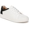imageNaturalizer Soul Womens Neela LaceUp SneakerWhiteBlack