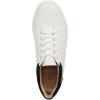 imageNaturalizer Soul Womens Neela LaceUp SneakerWhiteBlack