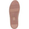 imageNaturalizer Soul Womens Neela LaceUp SneakerWhiteBlush Pink