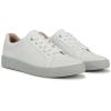 imageNaturalizer Soul Womens Neela LaceUp SneakerWhiteGrey
