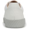 imageNaturalizer Soul Womens Neela LaceUp SneakerWhiteGrey