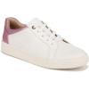 imageNaturalizer Soul Womens Neela LaceUp SneakerWhitePink