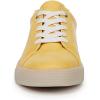 imageNaturalizer Soul Womens Neela LaceUp SneakerYellow