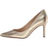 imageNaturalizer Womens Anna Pointed Toe High Heel PumpDark Gold