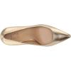 imageNaturalizer Womens Anna Pointed Toe High Heel PumpDark Gold