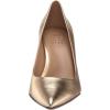 imageNaturalizer Womens Anna Pointed Toe High Heel PumpDark Gold