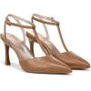 imageNaturalizer Womens Astrid PumpCaf Leather