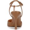 imageNaturalizer Womens Astrid PumpCaf Leather