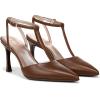 imageNaturalizer Womens Astrid PumpCocoa Leather