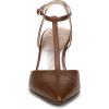 imageNaturalizer Womens Astrid PumpCocoa Leather