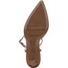 imageNaturalizer Womens Astrid PumpEnglish Tea Leather