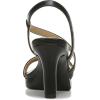 imageNaturalizer Womens Brenta Strappy Platform Dress SandalBlack