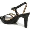imageNaturalizer Womens Brenta Strappy Platform Dress SandalBlack