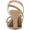 imageNaturalizer Womens Brenta Strappy Platform Dress SandalCrme Brulee