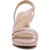 imageNaturalizer Womens Brenta Strappy Platform Dress SandalRose Pink