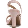 imageNaturalizer Womens Brenta Strappy Platform Dress SandalRose Pink