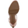 imageNaturalizer Womens Brenta Strappy Platform Dress SandalRose Pink