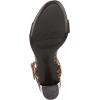 imageNaturalizer Womens Bristol Heeled SandalAnimal Print Cheetah Patent