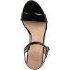 imageNaturalizer Womens Bristol Heeled SandalBlack Patent