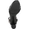 imageNaturalizer Womens Bristol Heeled SandalBlack Patent