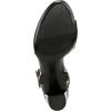 imageNaturalizer Womens Bristol Heeled SandalBlack With Ornament