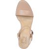 imageNaturalizer Womens Bristol Heeled SandalCreme Brulee Beige