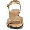 imageNaturalizer Womens Bristol Heeled SandalDark Gold With Ornament