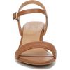 imageNaturalizer Womens Bristol Heeled SandalEnglish Tea Brown