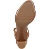 imageNaturalizer Womens Bristol Heeled SandalEnglish Tea Brown