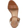 imageNaturalizer Womens Bristol Heeled SandalEnglish Tea Brown